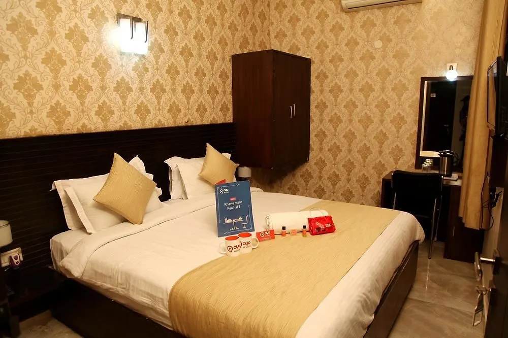 Hotel Park Plaza Varanasi