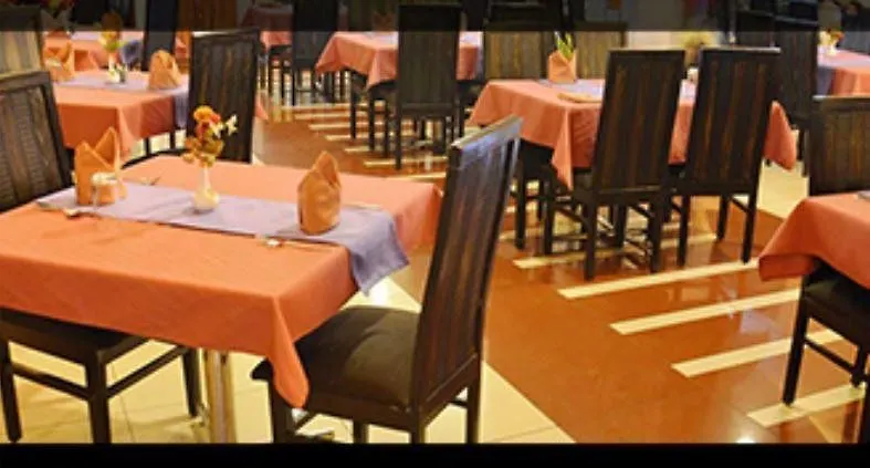 Hotel Park Plaza Varanasi