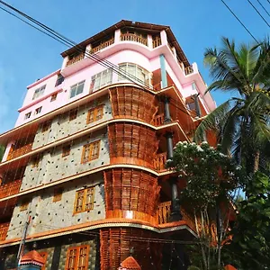 *** Resort Sun Tara India