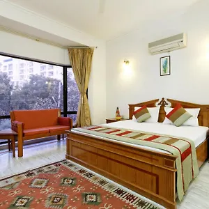 *** Guest house Silver Oak India