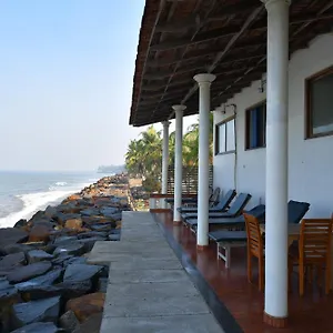  Resort Cherai Onetree Retreat India