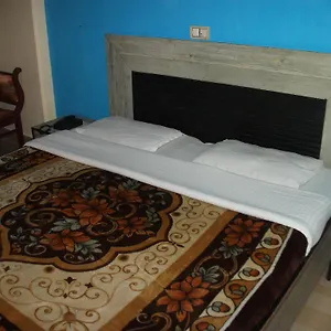 ** Hotel International India