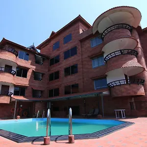 **** Hotel Westway India