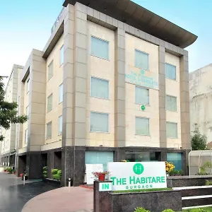 *** Hotel The Habitare India