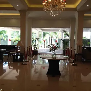 **** Hotel Camelot India